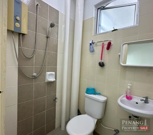 For Sale Idaman Lavender 3 Sungai Ara Relau Pulau Pinang