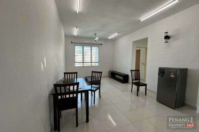 For Sale Idaman Lavender 3 Sungai Ara Relau Pulau Pinang
