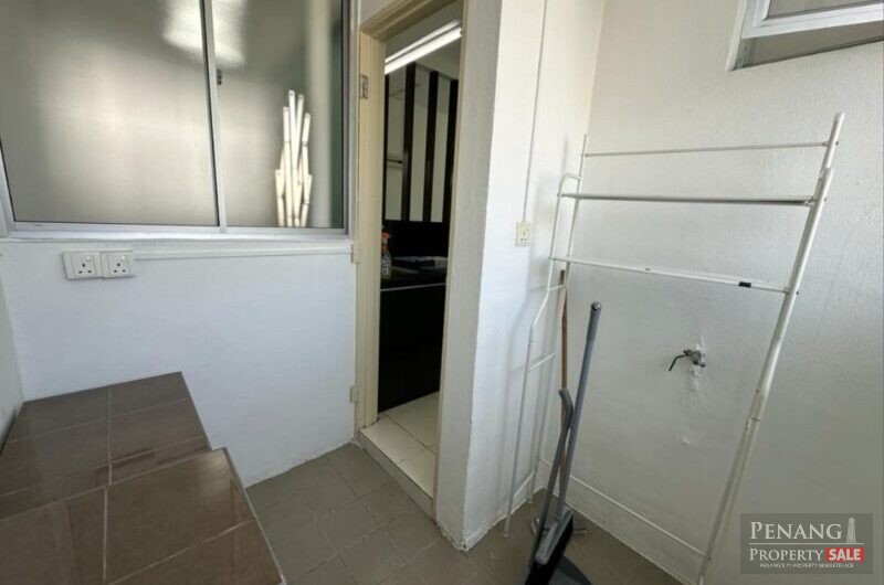 For Sale Idaman Lavender 3 Sungai Ara Relau Pulau Pinang