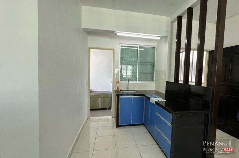 For Sale Idaman Lavender 3 Sungai Ara Relau Pulau Pinang
