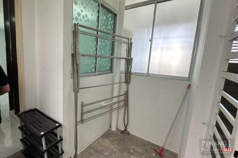 For Sale Idaman Lavender 3 Sungai Ara Relau Pulau Pinang