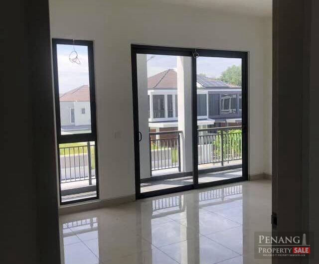 For Sale Taman Jasa Ria,Double Storey Semi Detached House Bukit Mertajam 14000