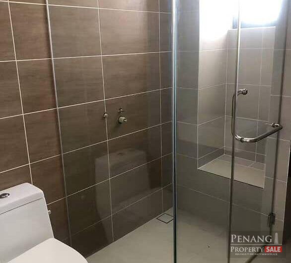 For Sale Taman Jasa Ria,Double Storey Semi Detached House Bukit Mertajam 14000
