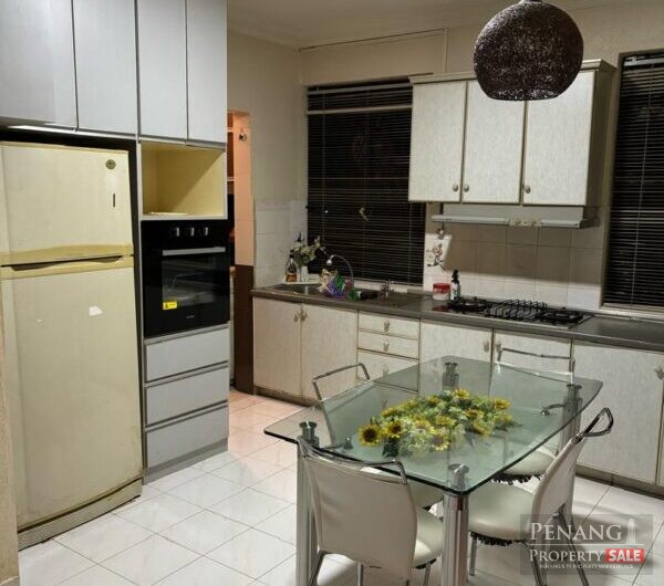For Sale Mutiara Perdana Ground Floor unit Block Seroja Bayan Lepas 11900 Pulau Pinang