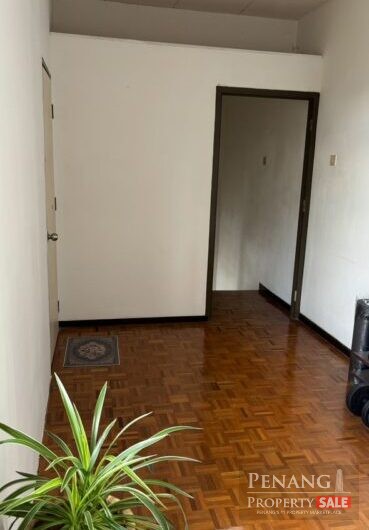 For Sale Mutiara Perdana Apartment Block Seroja Bayan Lepas 11900 Pulau Pinang
