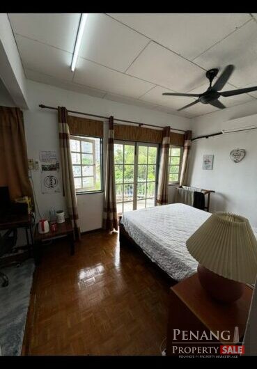 For Sale Mutiara Perdana Apartment Block Seroja Bayan Lepas 11900 Pulau Pinang