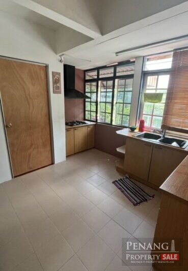 For Sale Mutiara Perdana Apartment Block Seroja Bayan Lepas 11900 Pulau Pinang