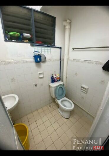 For Sale Mutiara Perdana Apartment Block Seroja Bayan Lepas 11900 Pulau Pinang