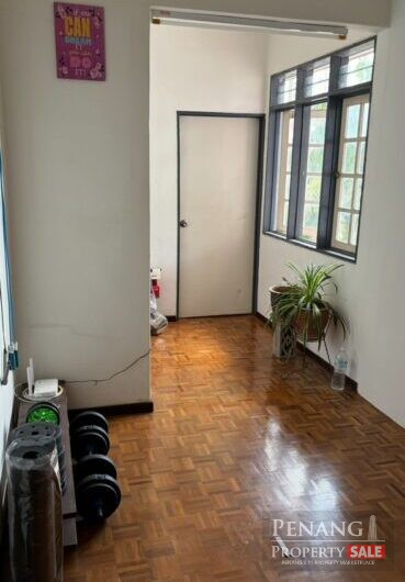 For Sale Mutiara Perdana Apartment Block Seroja Bayan Lepas 11900 Pulau Pinang