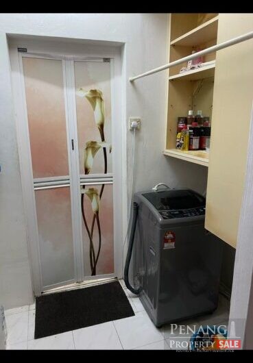 For Sale Mutiara Perdana Apartment Block Seroja Bayan Lepas 11900 Pulau Pinang