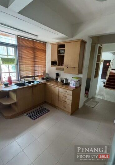 For Sale Mutiara Perdana Apartment Block Seroja Bayan Lepas 11900 Pulau Pinang