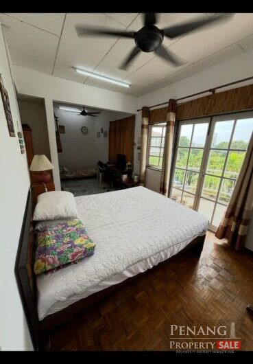 For Sale Mutiara Perdana Apartment Block Seroja Bayan Lepas 11900 Pulau Pinang