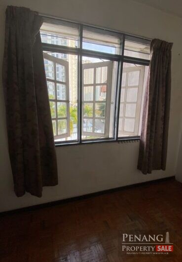 For Sale Mutiara Perdana Apartment Block Seroja Bayan Lepas 11900 Pulau Pinang