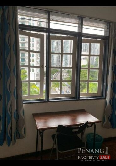 For Sale Mutiara Perdana Apartment Block Seroja Bayan Lepas 11900 Pulau Pinang