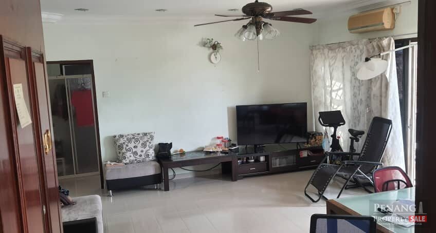 For Sale Springfield Condominiums Sungai Ara Relau Pulau Pinang