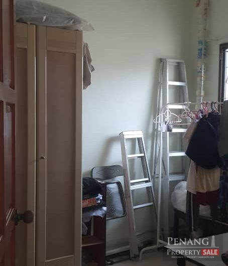 For Sale Springfield Condominiums Sungai Ara Relau Pulau Pinang