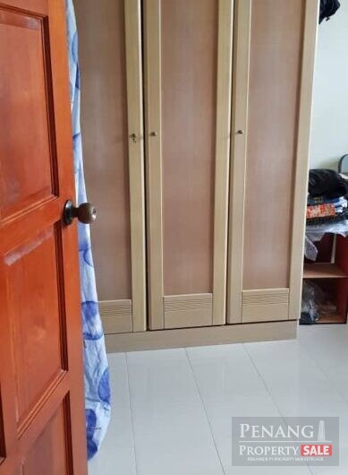 For Sale Springfield Condominiums Sungai Ara Relau Pulau Pinang