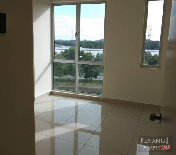 For Sale Royale Infinity Condominiums Simpang Ampat Pulau Pinang