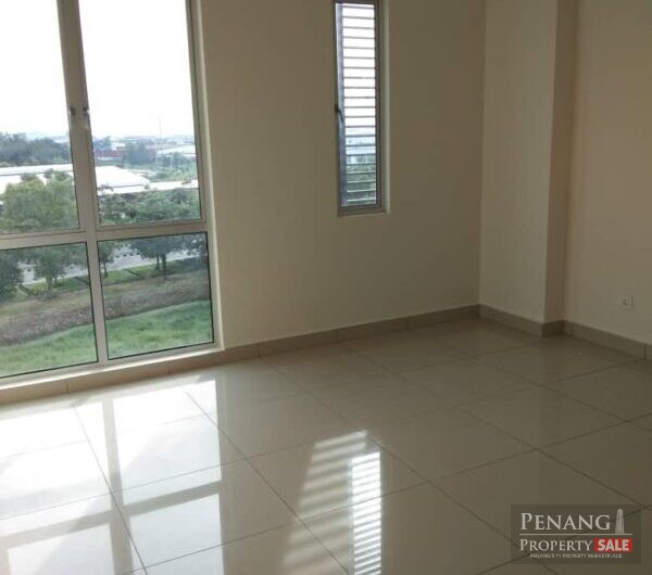 For Sale Royale Infinity Condominiums Simpang Ampat Pulau Pinang