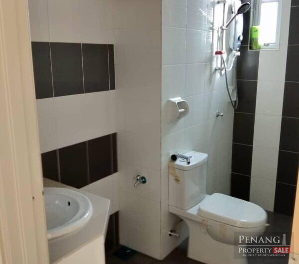 For Sale Royale Infinity Condominiums Simpang Ampat Pulau Pinang
