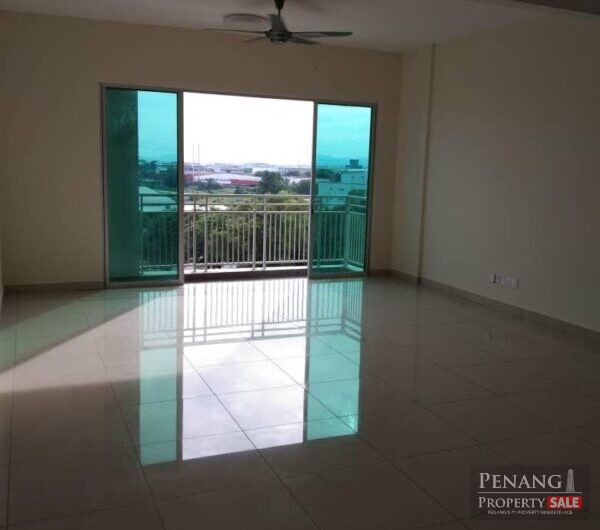 For Sale Royale Infinity Condominiums Simpang Ampat Pulau Pinang