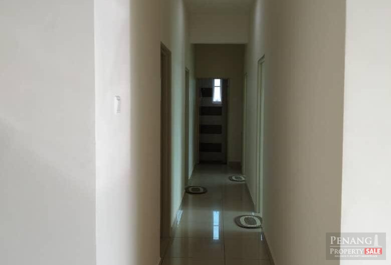 For Sale Royale Infinity Condominiums Simpang Ampat Pulau Pinang