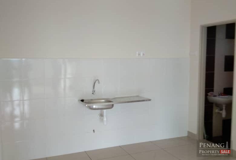For Sale Royale Infinity Condominiums Simpang Ampat Pulau Pinang