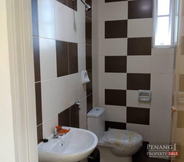 For Sale Royale Infinity Condominiums Simpang Ampat Pulau Pinang