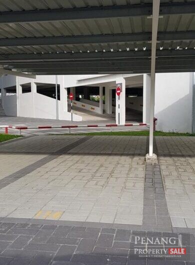 For Sale Royale Infinity Condominiums Simpang Ampat Pulau Pinang