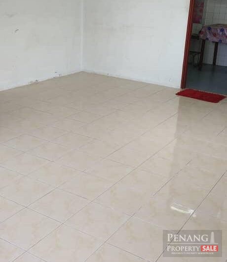 For Rent Taman Dato’Syed Abbas Jelutong 11600 Pulau Pinang