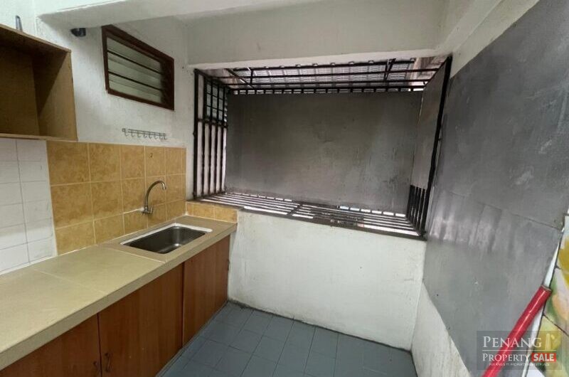 For Rent Taman Dato’Syed Abbas Jelutong 11600 Pulau Pinang