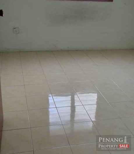 For Rent Taman Dato’Syed Abbas Jelutong 11600 Pulau Pinang