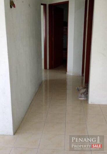 For Rent Taman Dato’Syed Abbas Jelutong 11600 Pulau Pinang