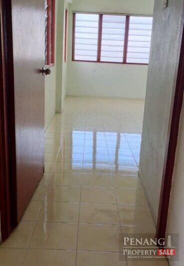 For Rent Taman Dato’Syed Abbas Jelutong 11600 Pulau Pinang