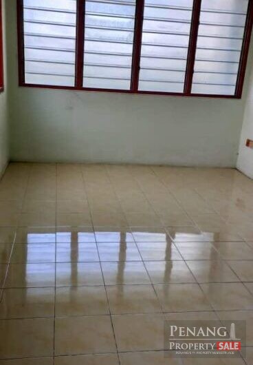 For Rent Taman Dato’Syed Abbas Jelutong 11600 Pulau Pinang