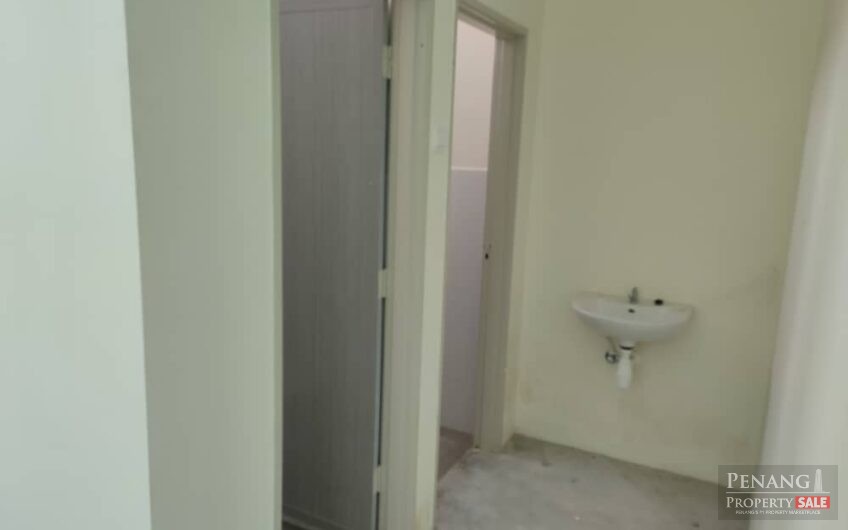 For Sale Double Storey Shoplot End Lot Jalan Lembah Indah Simpang Ampat Pulau Pinang