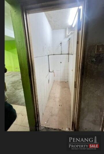 For Sale Taman Seri Pinang Sungai Puyu Butterworth Pulau Pinang