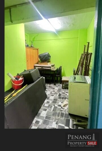 For Sale Taman Seri Pinang Sungai Puyu Butterworth Pulau Pinang