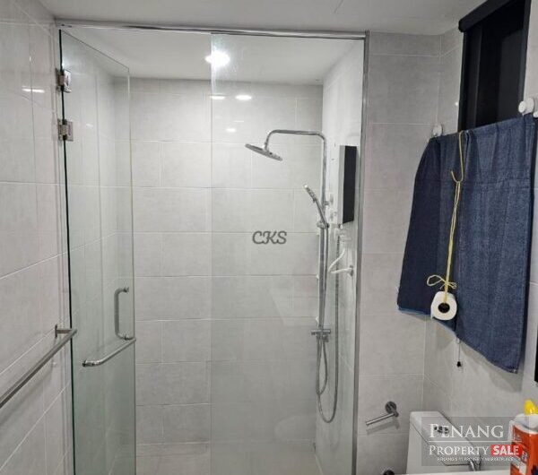 For Sale Vertu Resort Condominiums Batu Kawan Pulau Pinang