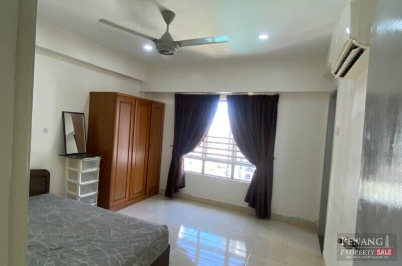 For Sale Sea View Tower Condominiums Harbour Place Butterworth Pulau Pinang