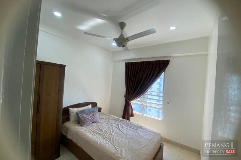 For Sale Sea View Tower Condominiums Harbour Place Butterworth Pulau Pinang