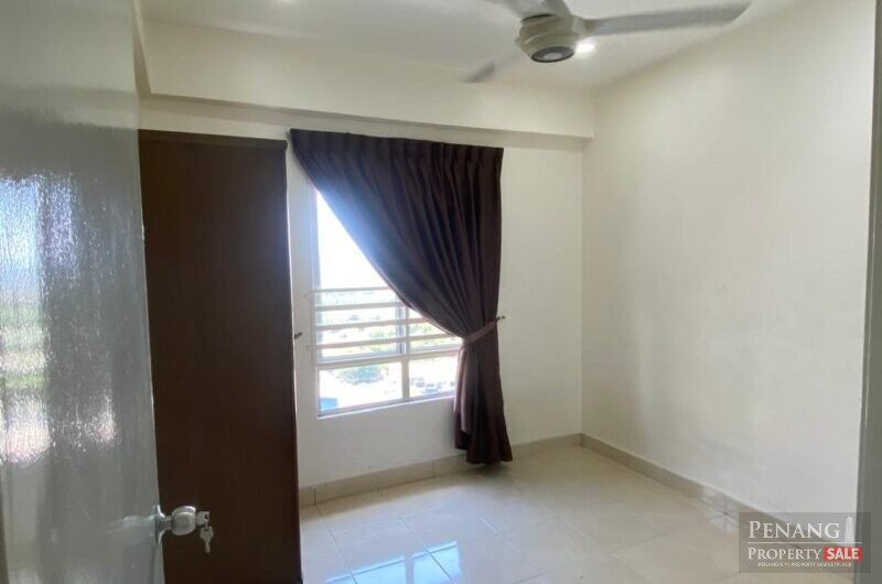 For Sale Sea View Tower Condominiums Harbour Place Butterworth Pulau Pinang