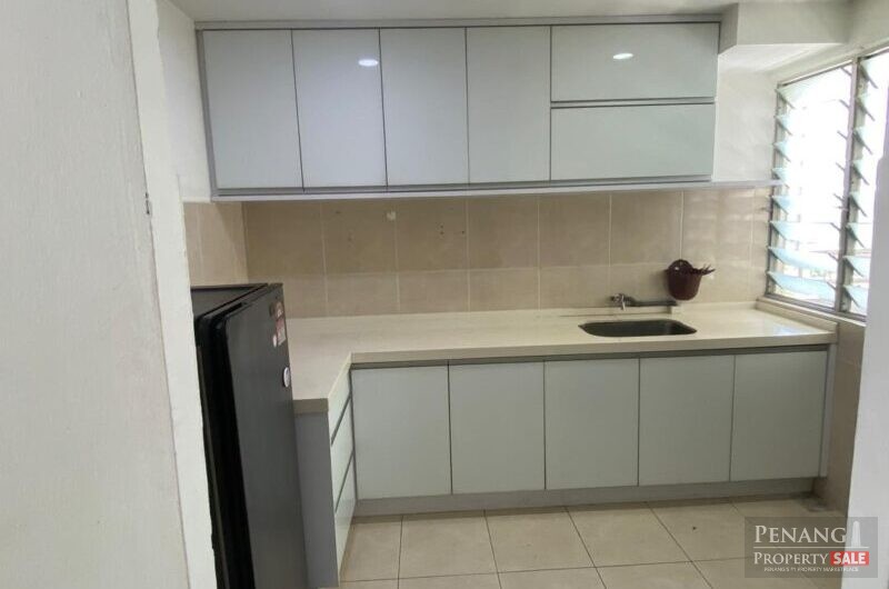 For Sale Sea View Tower Condominiums Harbour Place Butterworth Pulau Pinang