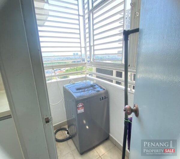 For Sale Sea View Tower Condominiums Harbour Place Butterworth Pulau Pinang