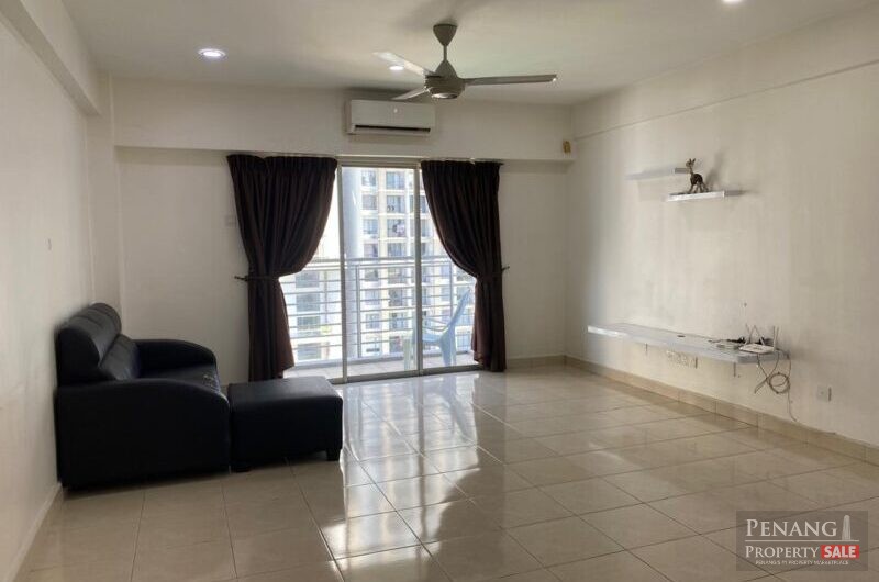 For Sale Sea View Tower Condominiums Harbour Place Butterworth Pulau Pinang