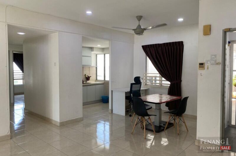 For Sale Sea View Tower Condominiums Harbour Place Butterworth Pulau Pinang