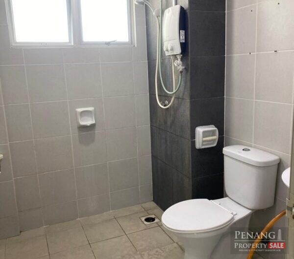 For Sale Sea View Tower Condominiums Harbour Place Butterworth Pulau Pinang