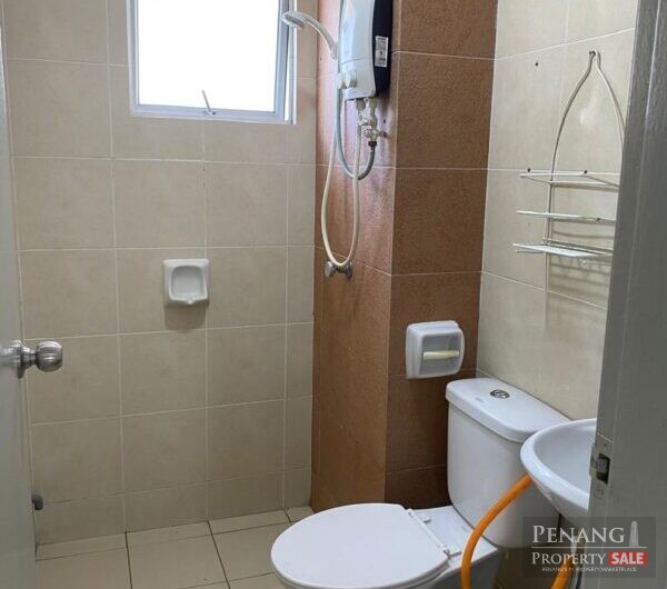 For Sale Sea View Tower Condominiums Harbour Place Butterworth Pulau Pinang