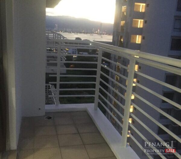 For Sale Sea View Tower Condominiums Harbour Place Butterworth Pulau Pinang