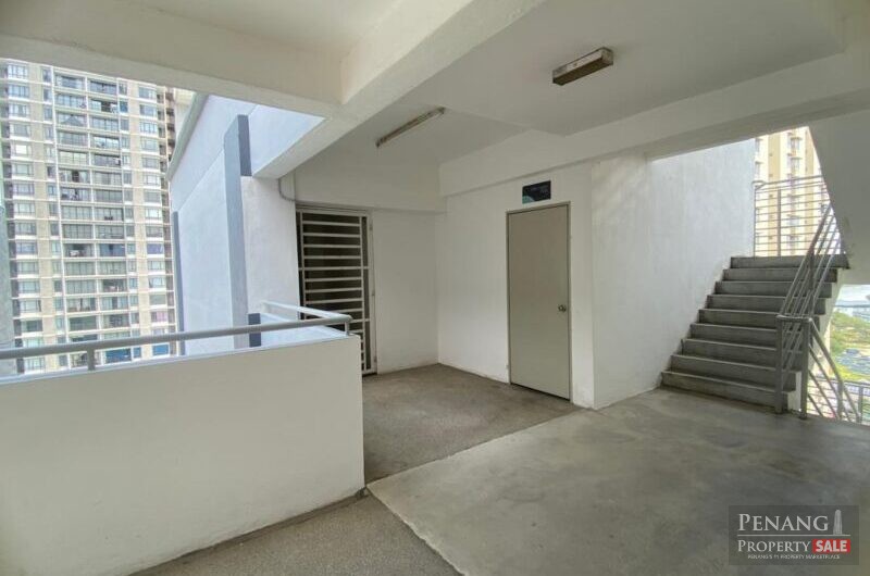 For Sale Sea View Tower Condominiums Harbour Place Butterworth Pulau Pinang